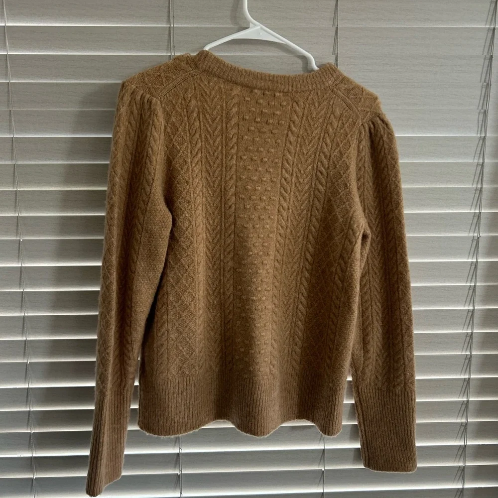 J. Crew Sweater